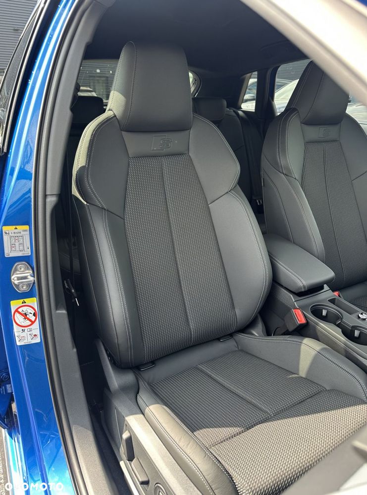 Audi A3 Allstreet - 24