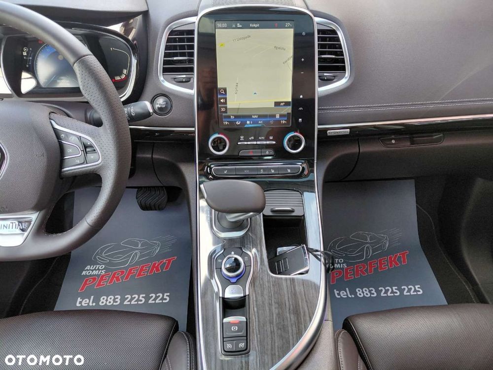 Renault Espace - 25