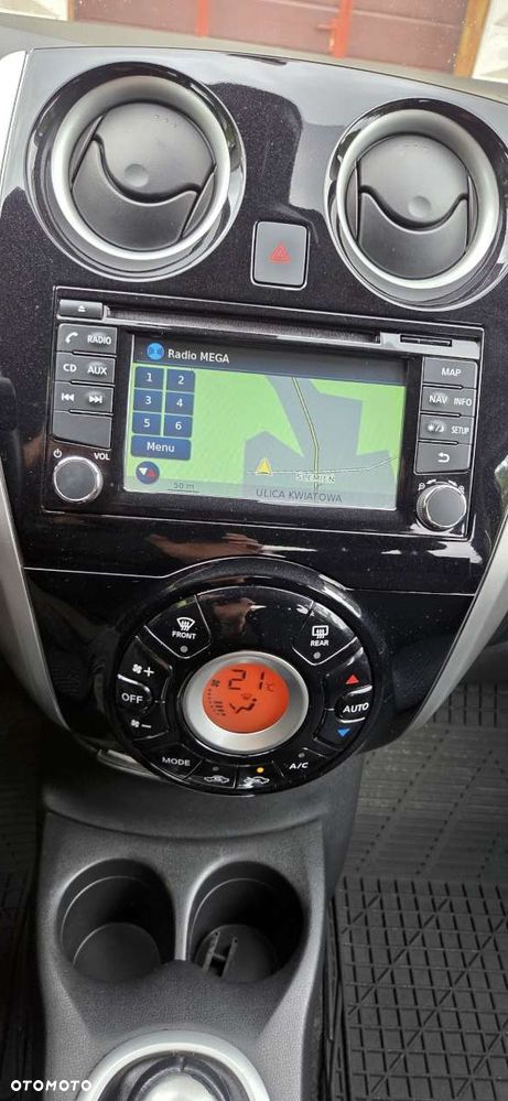 Nissan Note 1.2 DIG-S N-Tec - 18
