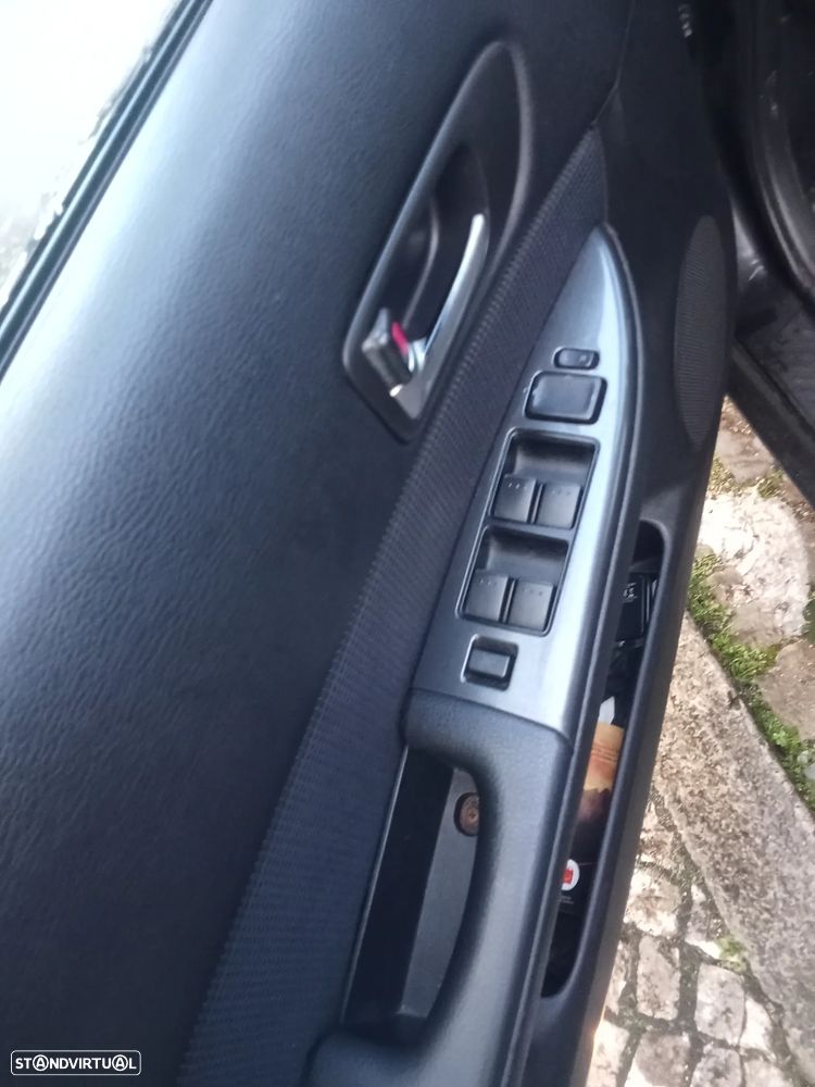 Mazda 6 MZR-CD 2.0 Exclusive - 8