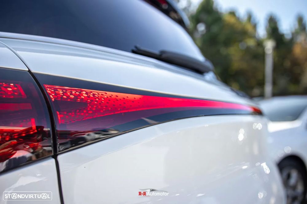 Smart #1 66 kWh Pro+ - 17