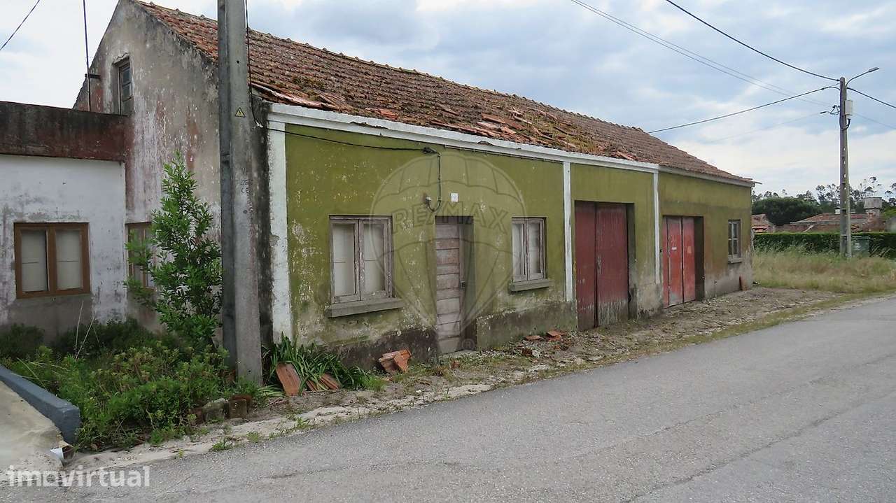 Moradia T3 para venda - Grande imagem: 2/9
