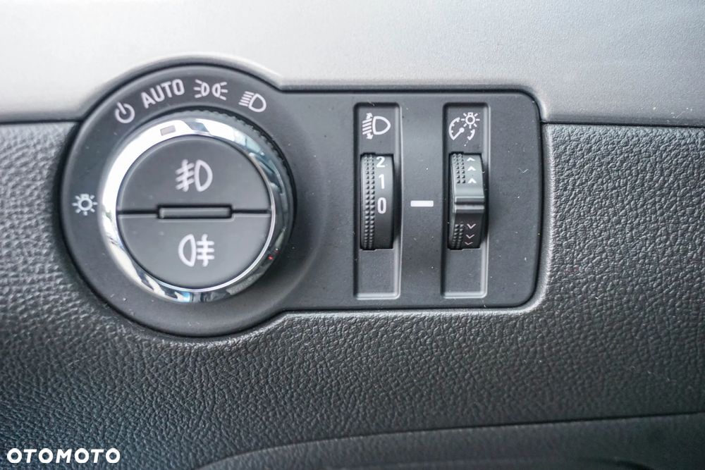 Opel Mokka - 25