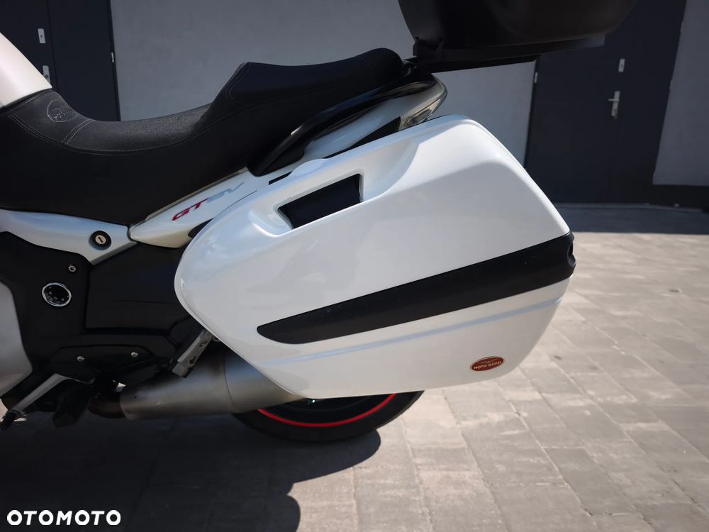 Moto Guzzi Norge - 11