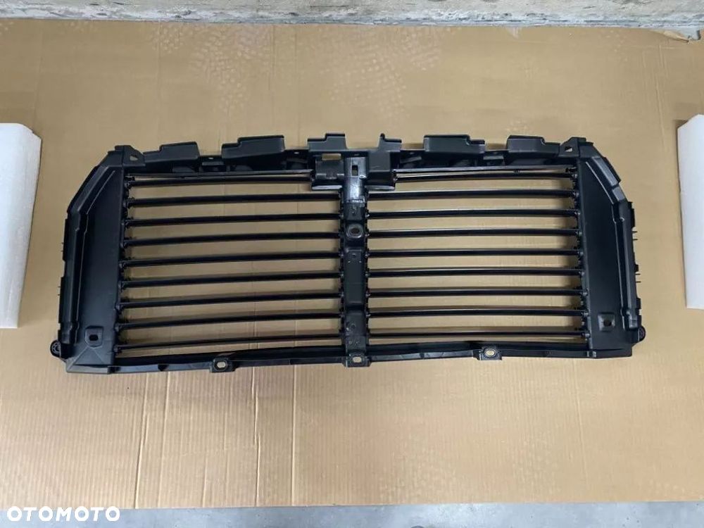ŻALUZJA ROLETA CHŁODNICY FORD F150 RAPTOR 2016+ - 7