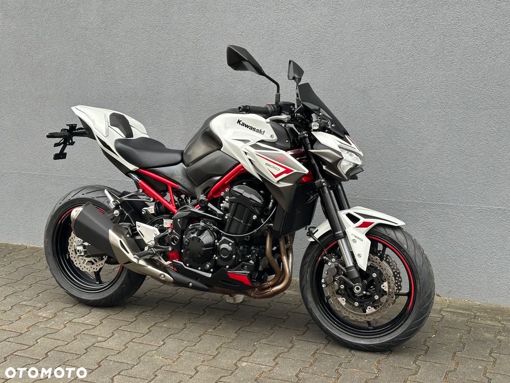 Kawasaki Z 900 - 2