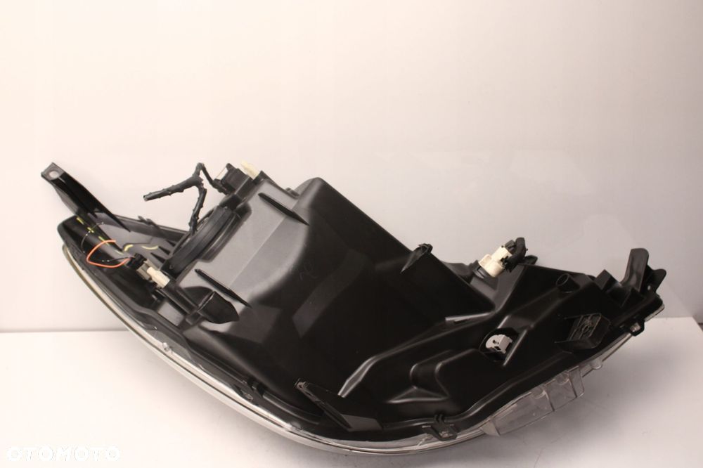 NISSAN NOTE E11 LIFT 08R- REFLEKTOR LAMPA LEWY PRZÓD LEWA PRZEDNIA - 10