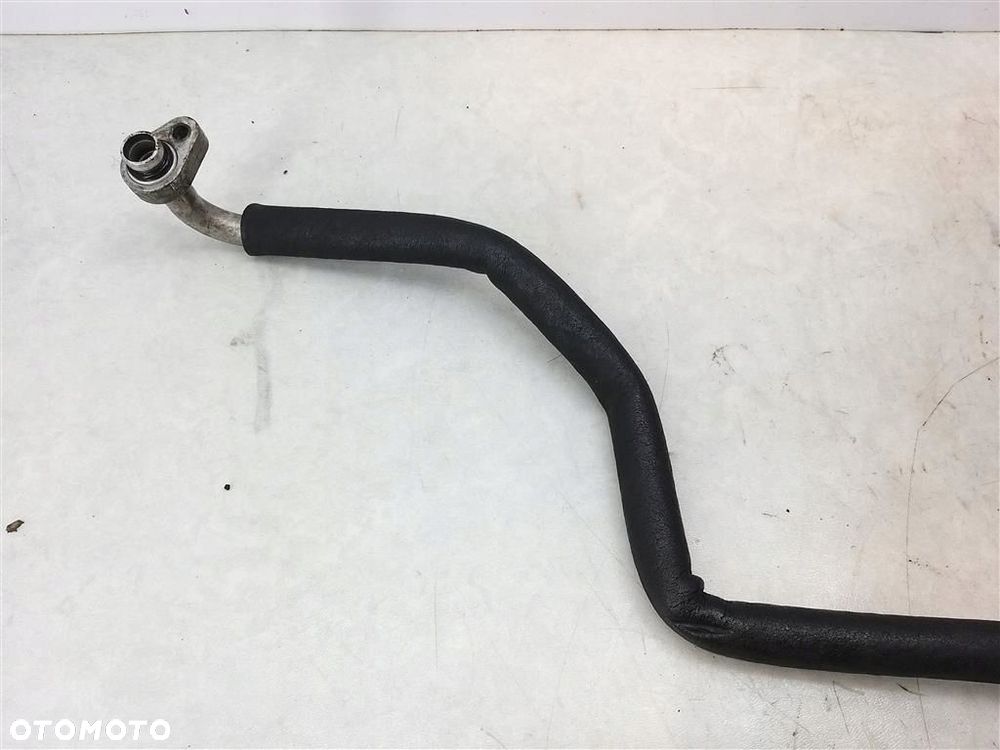 Przewód RURKA klimatyzacji Ssang Yong Rexton 01–17 2,7 DIESEL 68610-08511 - 2