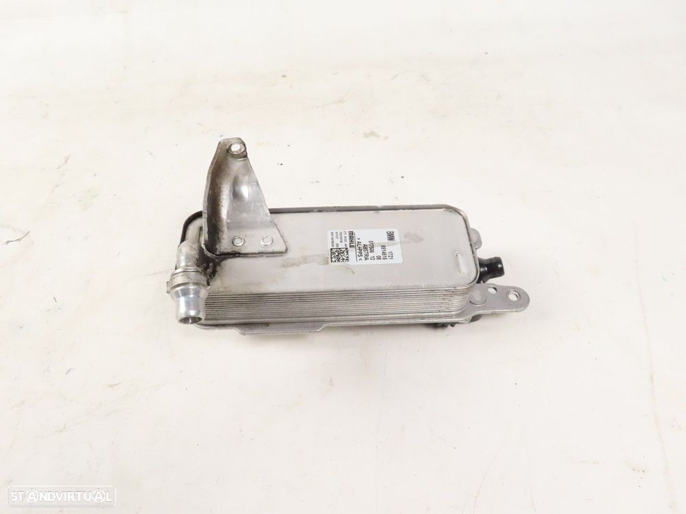 Radiador do Óleo da Caixa de Velocidades Automática Seminovo/ Original BMW 5 (F1... - 1