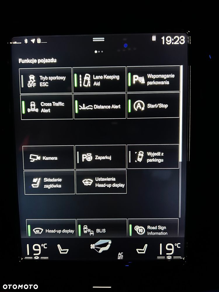 Volvo V90 D5 AWD Inscription - 10