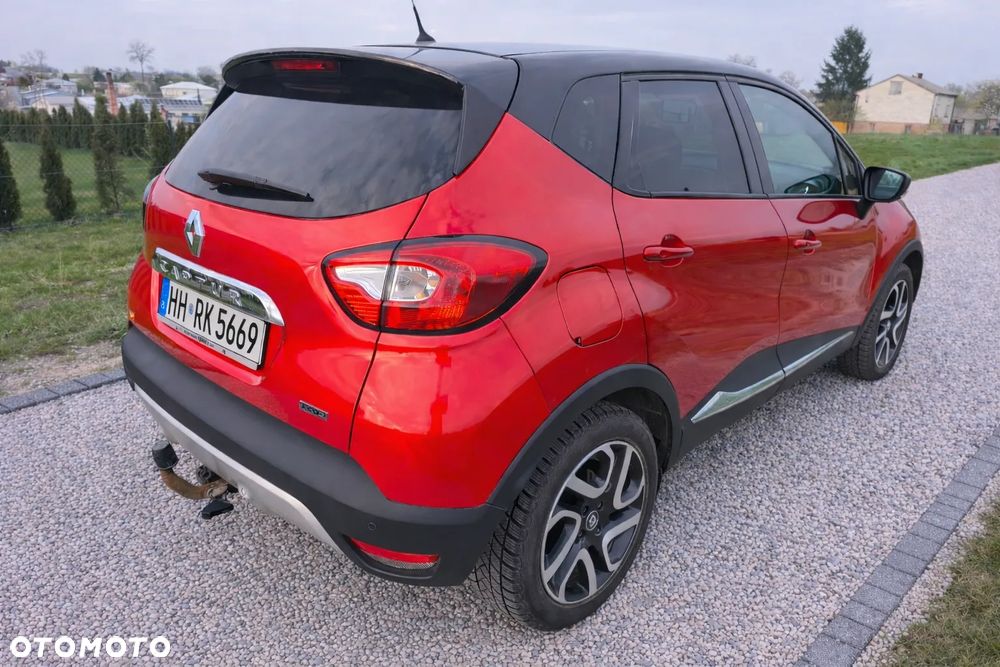 Renault Captur - 5