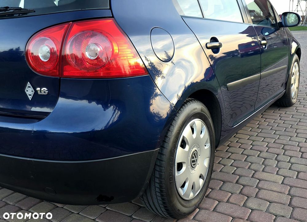 Volkswagen Golf - 17