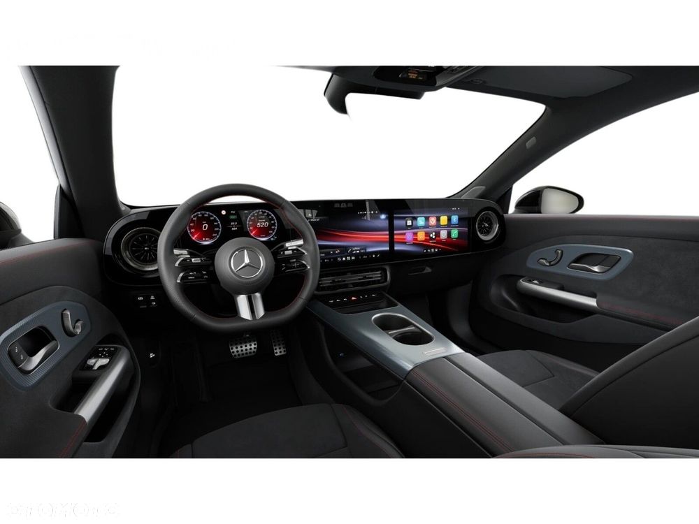 Mercedes-Benz CLA 250+ 85kWh - 9