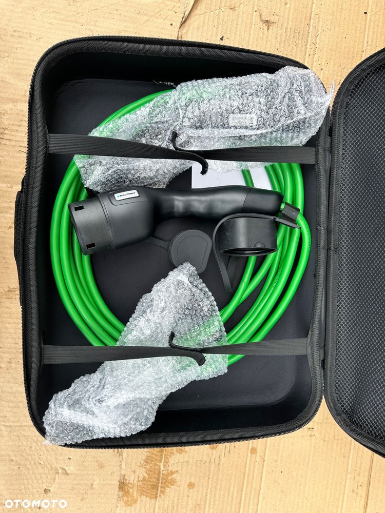 KABEL TYPE 2 DO ŁADOWANIA SAMOCHODU - 3