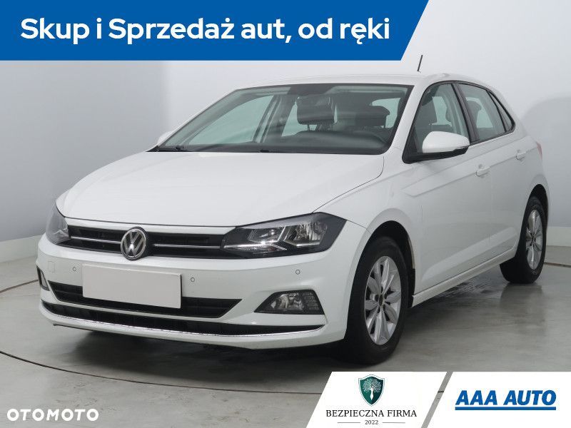 Volkswagen Polo - 3
