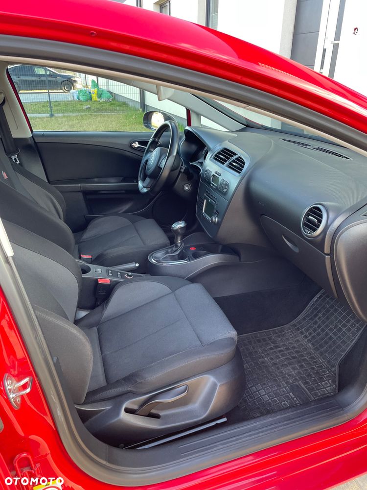 Seat Leon - 19