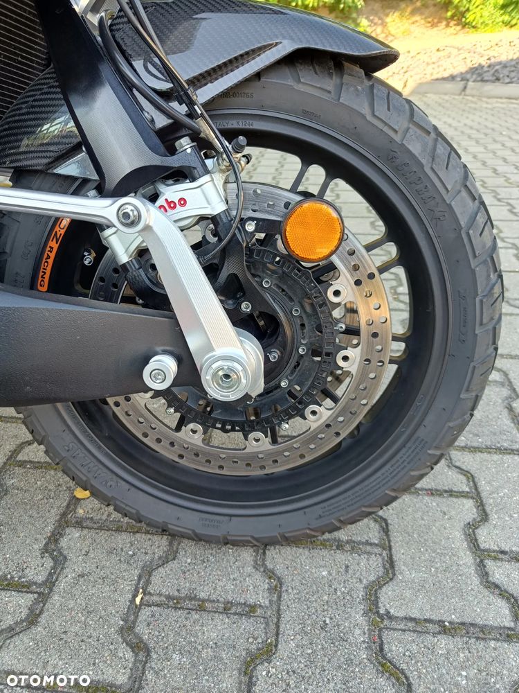 Bimota TERA - 15