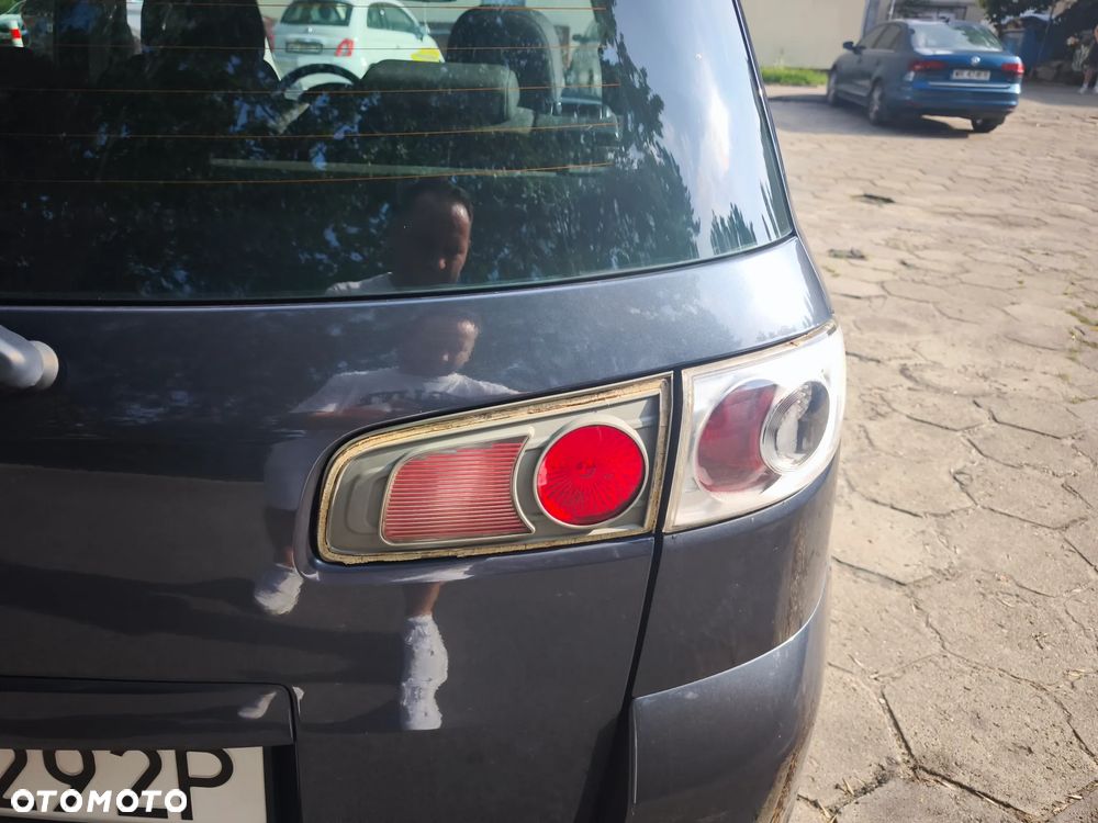 Mazda 2 1.4 Active - 10