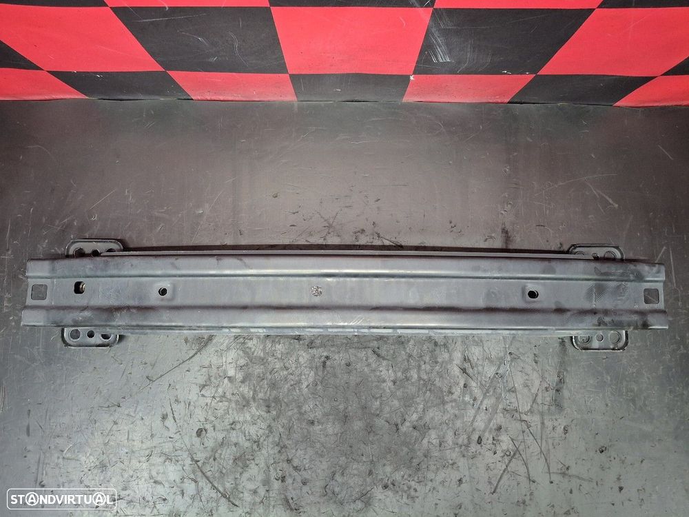 Reforço Pára-Choques Frente Fiat 500 (312_) - 1