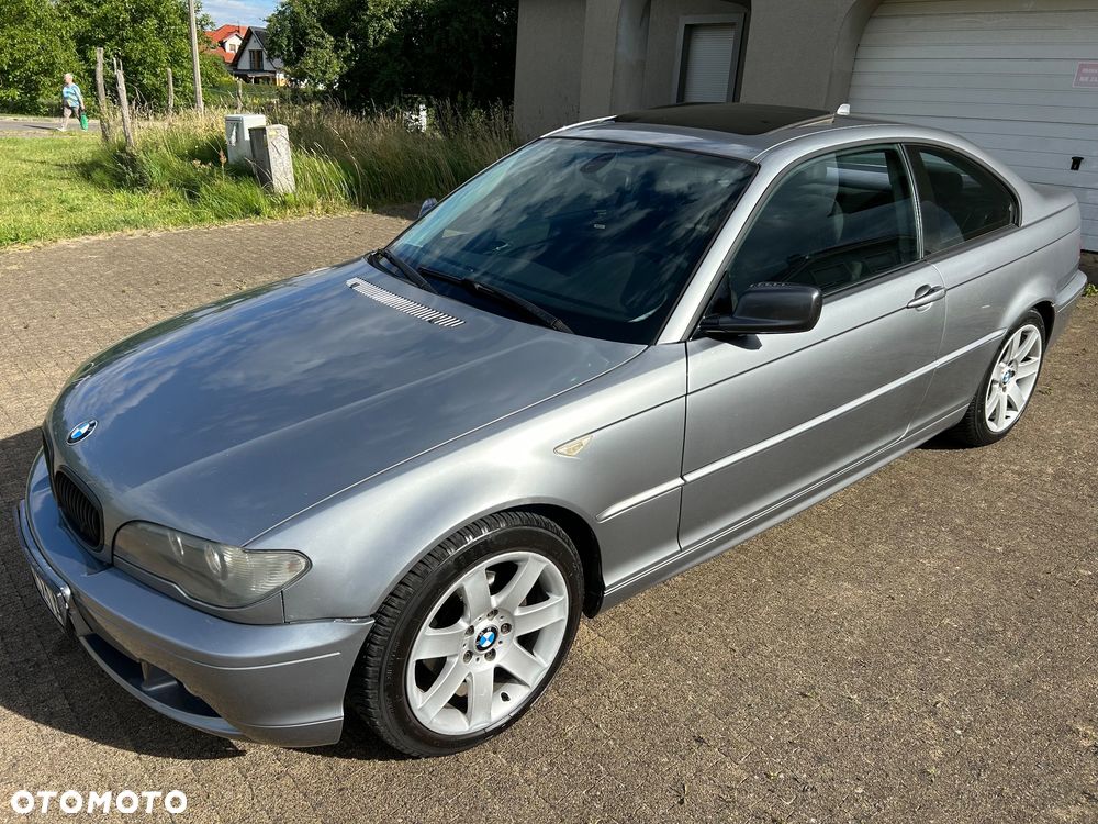 BMW Seria 3 - 1