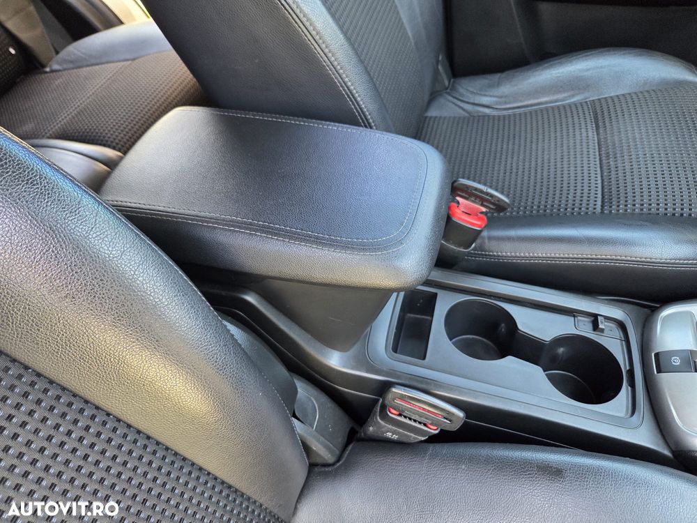 Chevrolet Captiva - 7