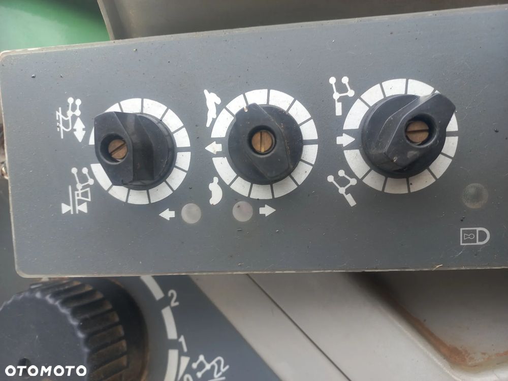 Fendt Vario licznik,ehr,wiązka elektryczna,komputer,sterownik, - 5
