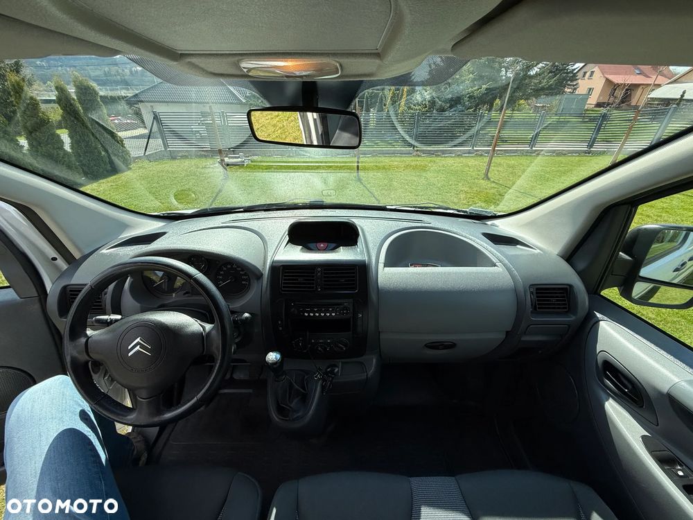 Citroën JUMPY - 34