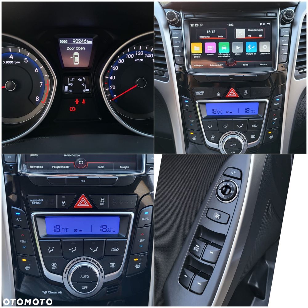 Hyundai i30 1.4 Intro Edition - 22