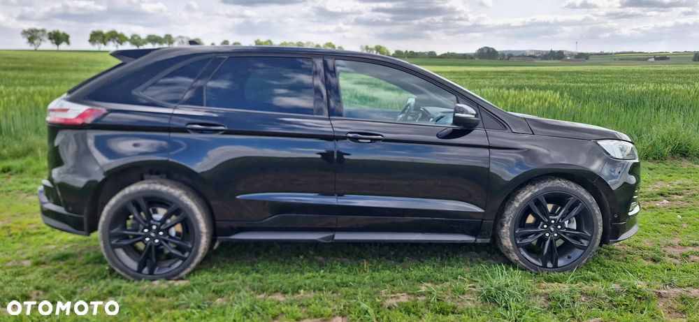 Ford Edge - 7
