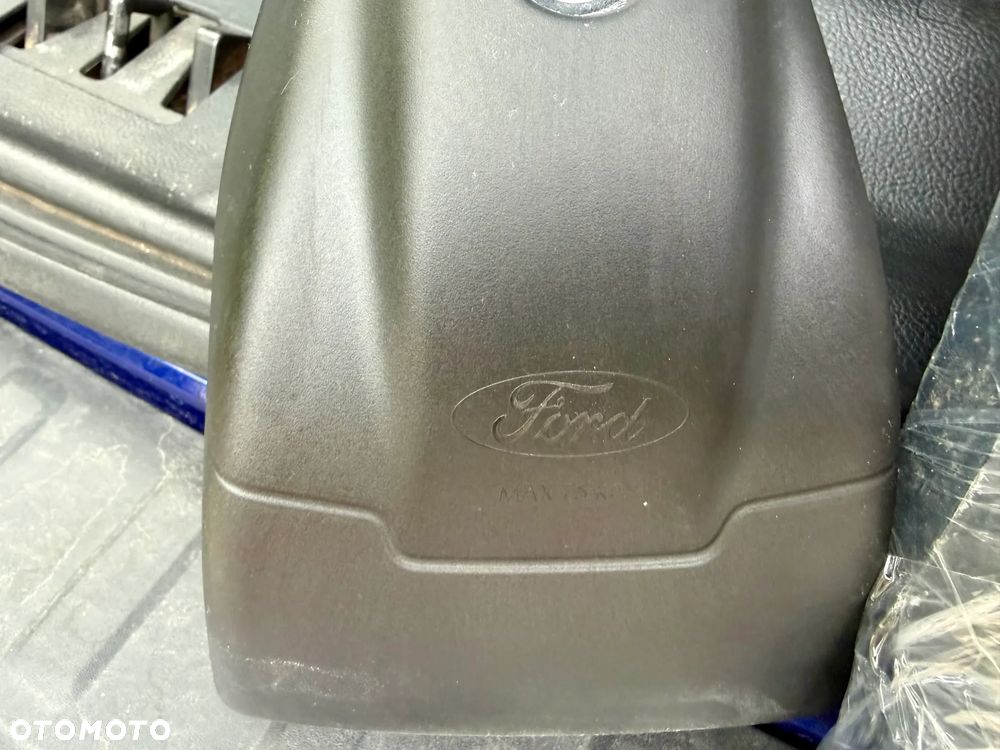 Ford S-Max 2.0 TDCi Titanium PowerShift - 13