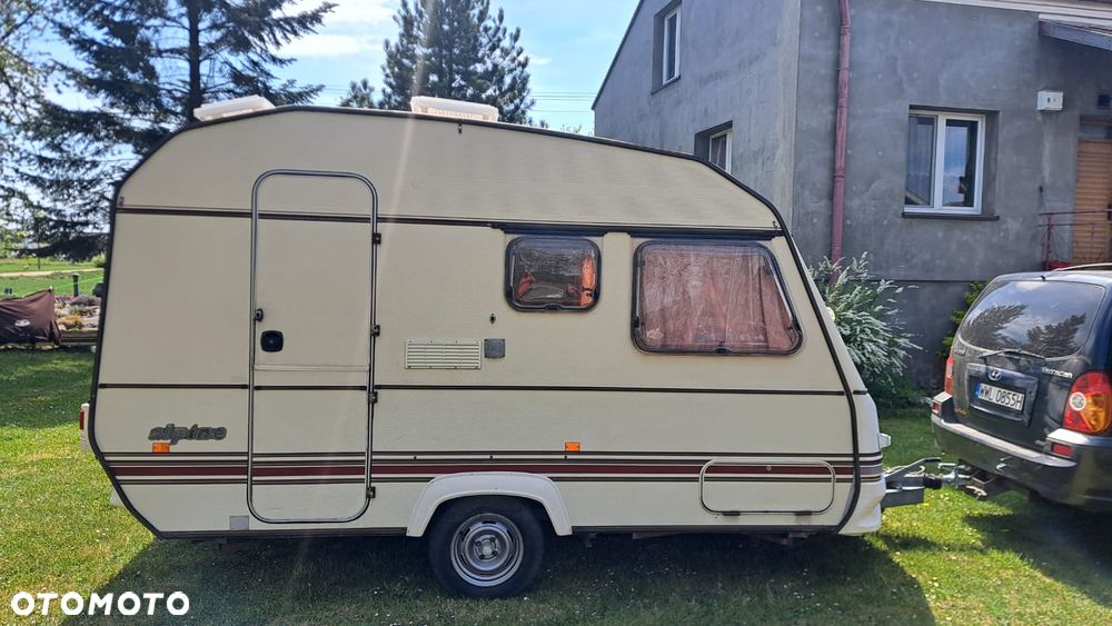 Inny Sprite Alpine - 5