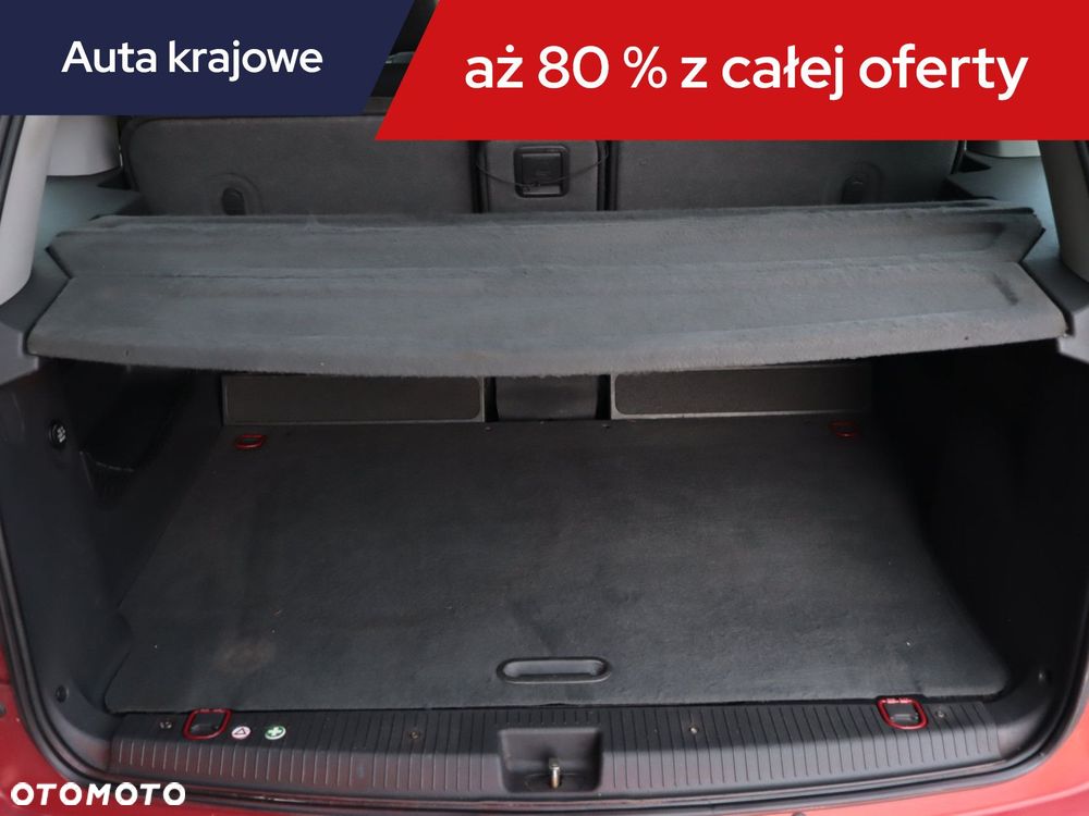 Opel Meriva - 16