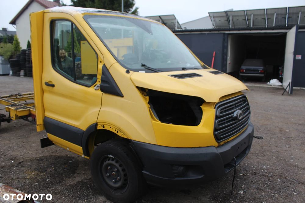 Ford Transit - 3