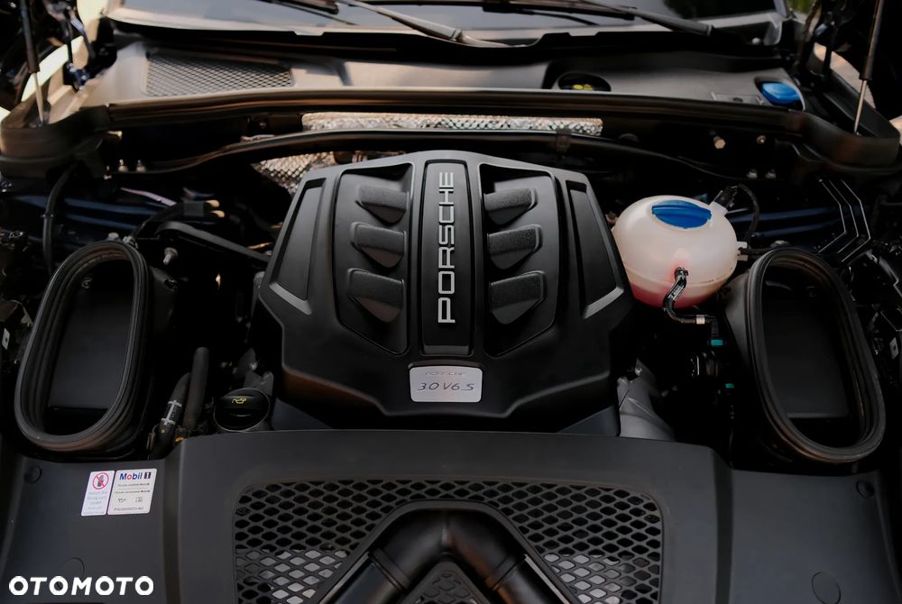 Porsche Macan S PDK - 34