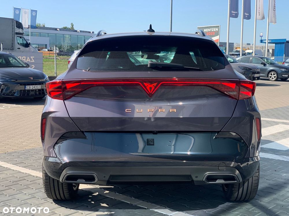 Cupra Formentor 1.5 eTSI mHEV DSG - 4