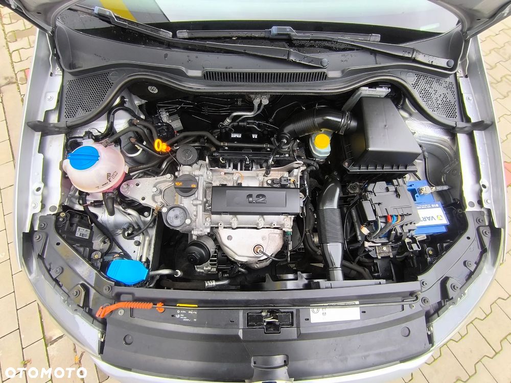 Volkswagen Polo 1.2 Team - 31