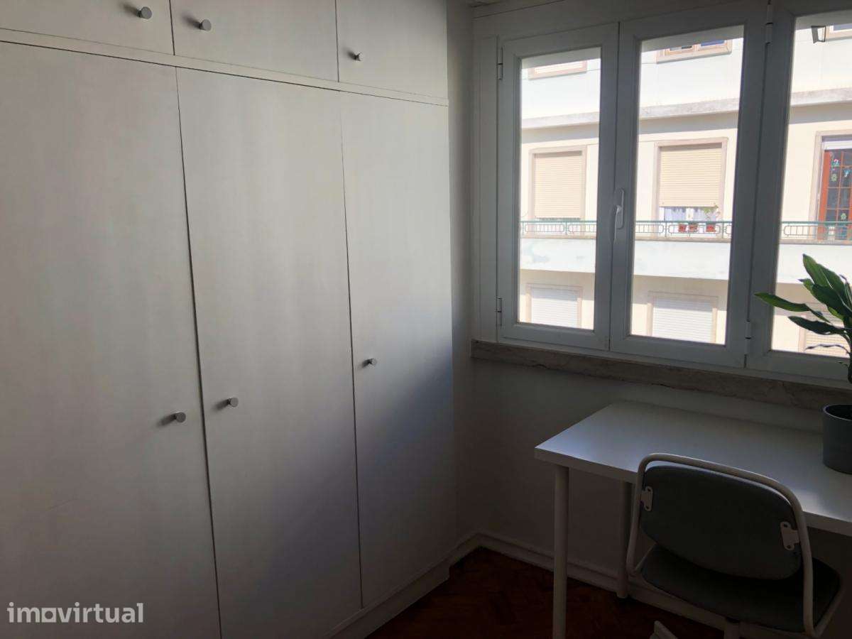 Apartamento com 2 quartos - localizado em Arroios Lisbon - Grande imagem: 4/22
