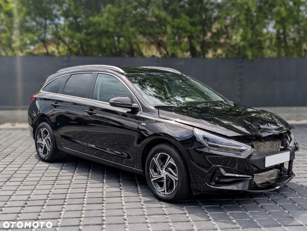 Hyundai i30 1.5 T-GDI 48V Smart DCT - 6