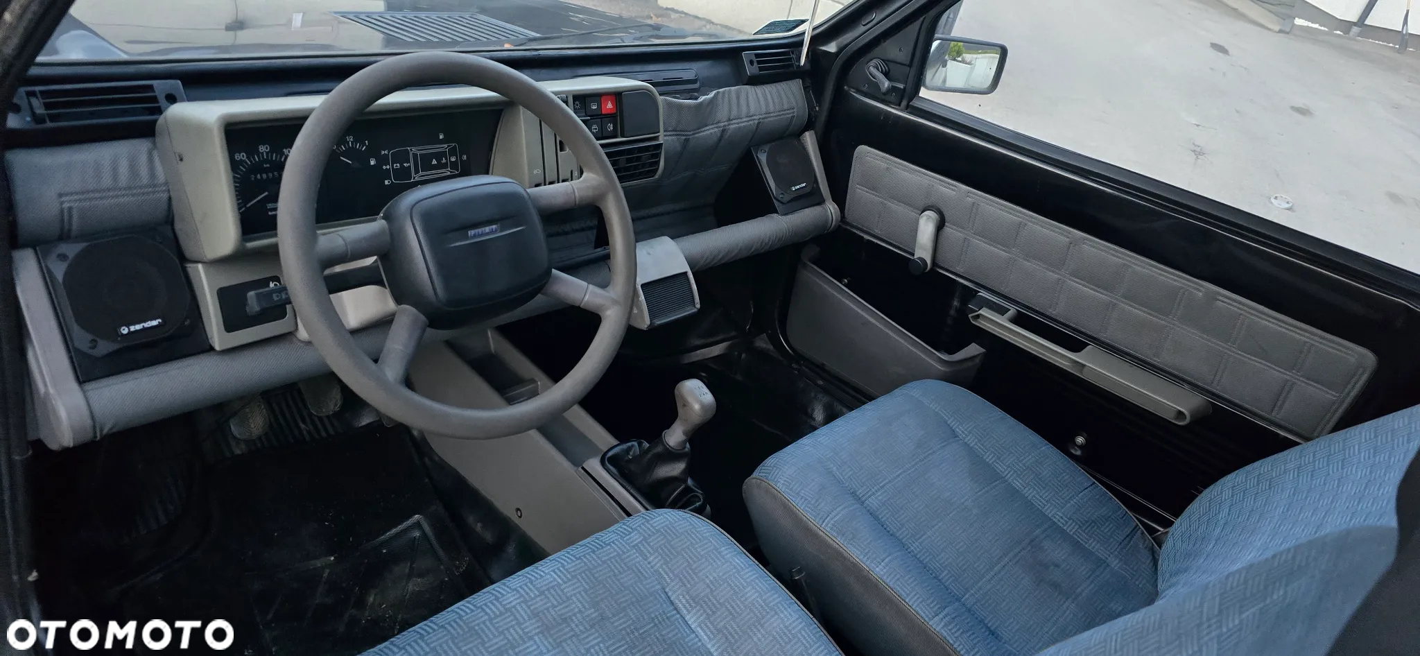 Fiat Panda - 33