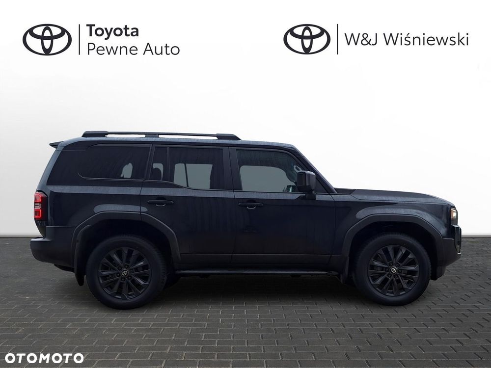 Toyota Land Cruiser LC 2.8 D-4D Executive - 3