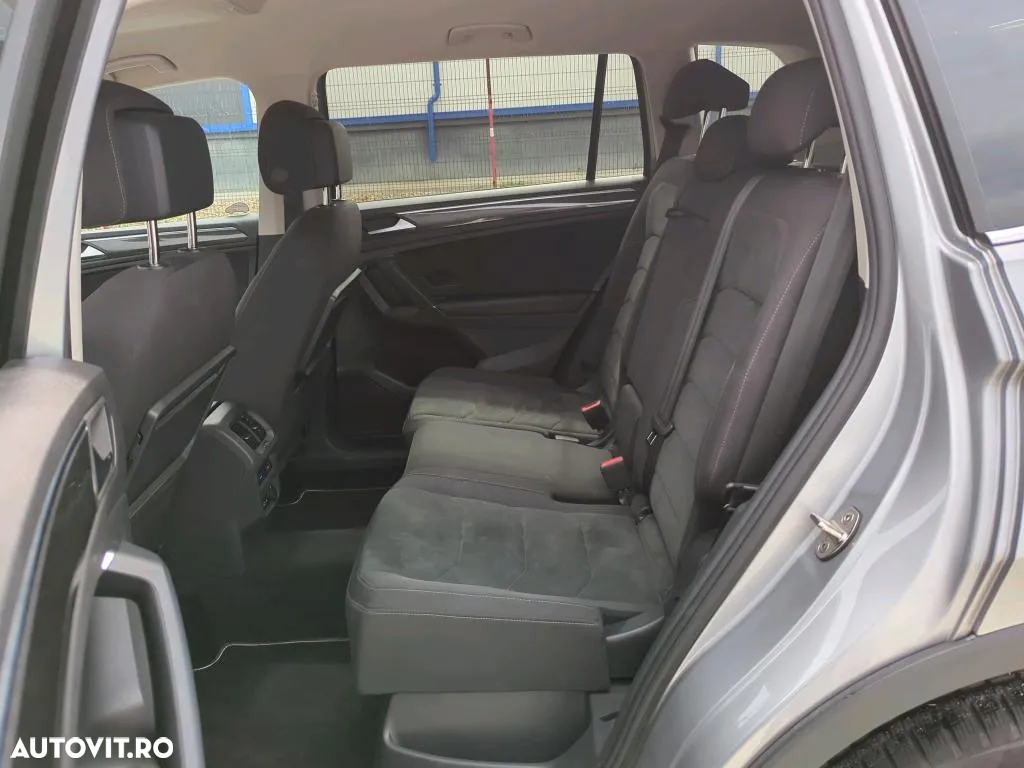 Volkswagen Tiguan 2.0 TDI 4Mot DSG Highline - 7