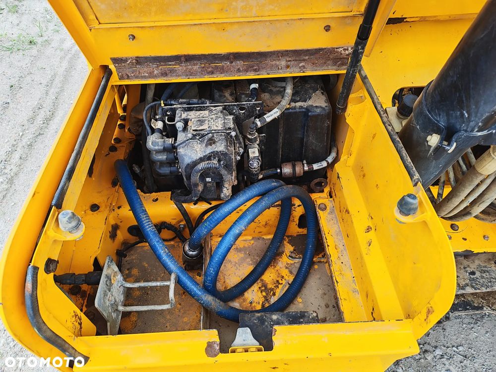 JCB 140 XLC - 24