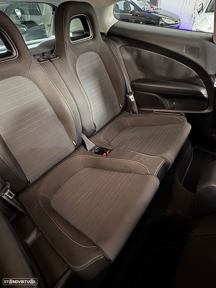 VW Scirocco 2.0 TDI - 13