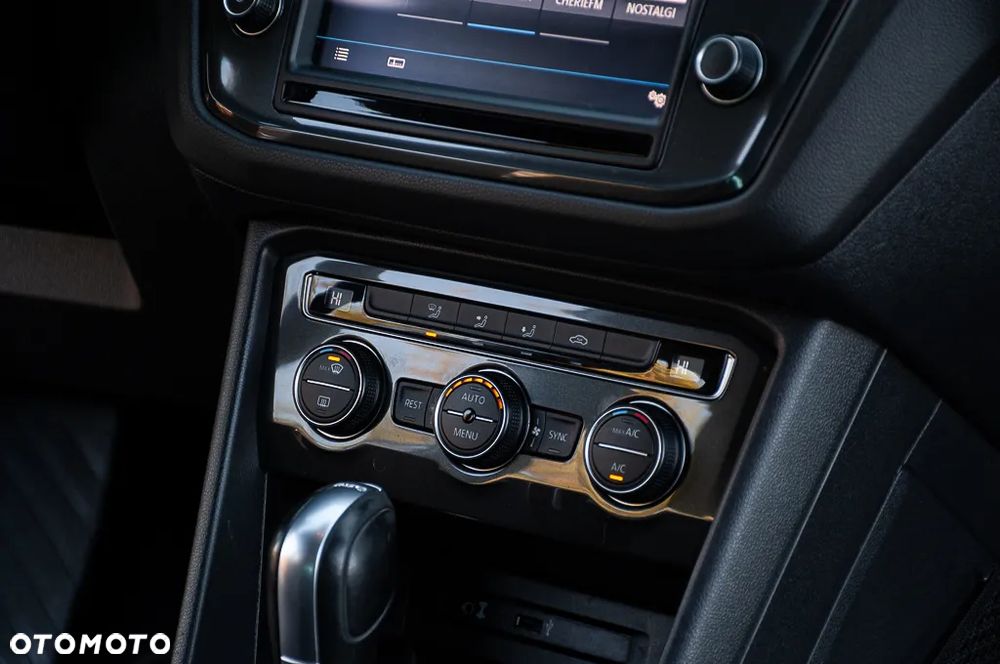 Volkswagen Tiguan 2.0 TDI BMT SCR Comfortline DSG - 20