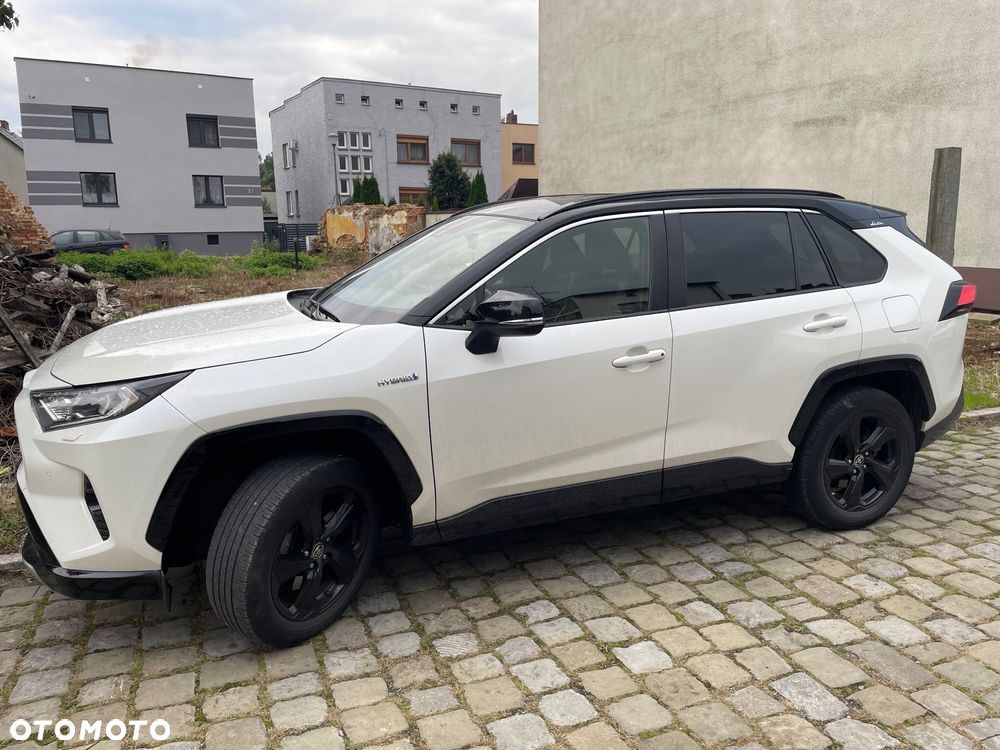 Toyota RAV4 - 3