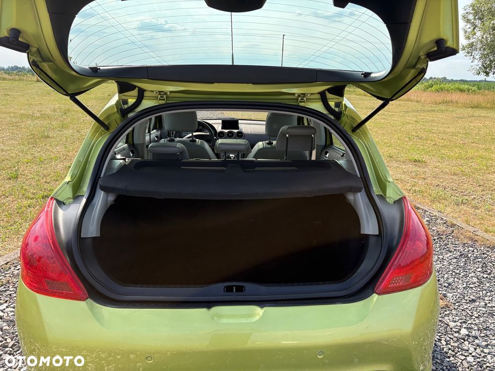 Peugeot 308 1.6 Premium - 14