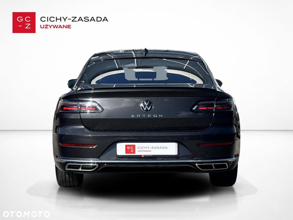 Volkswagen Arteon 2.0 TDI R-Line DSG - 4
