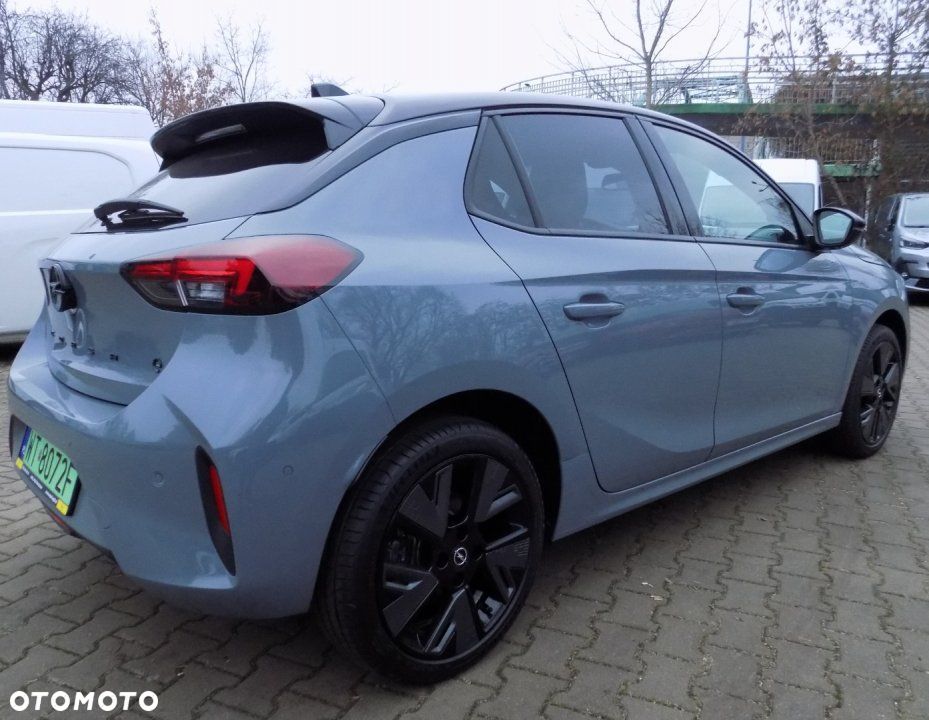 Opel Corsa - 7