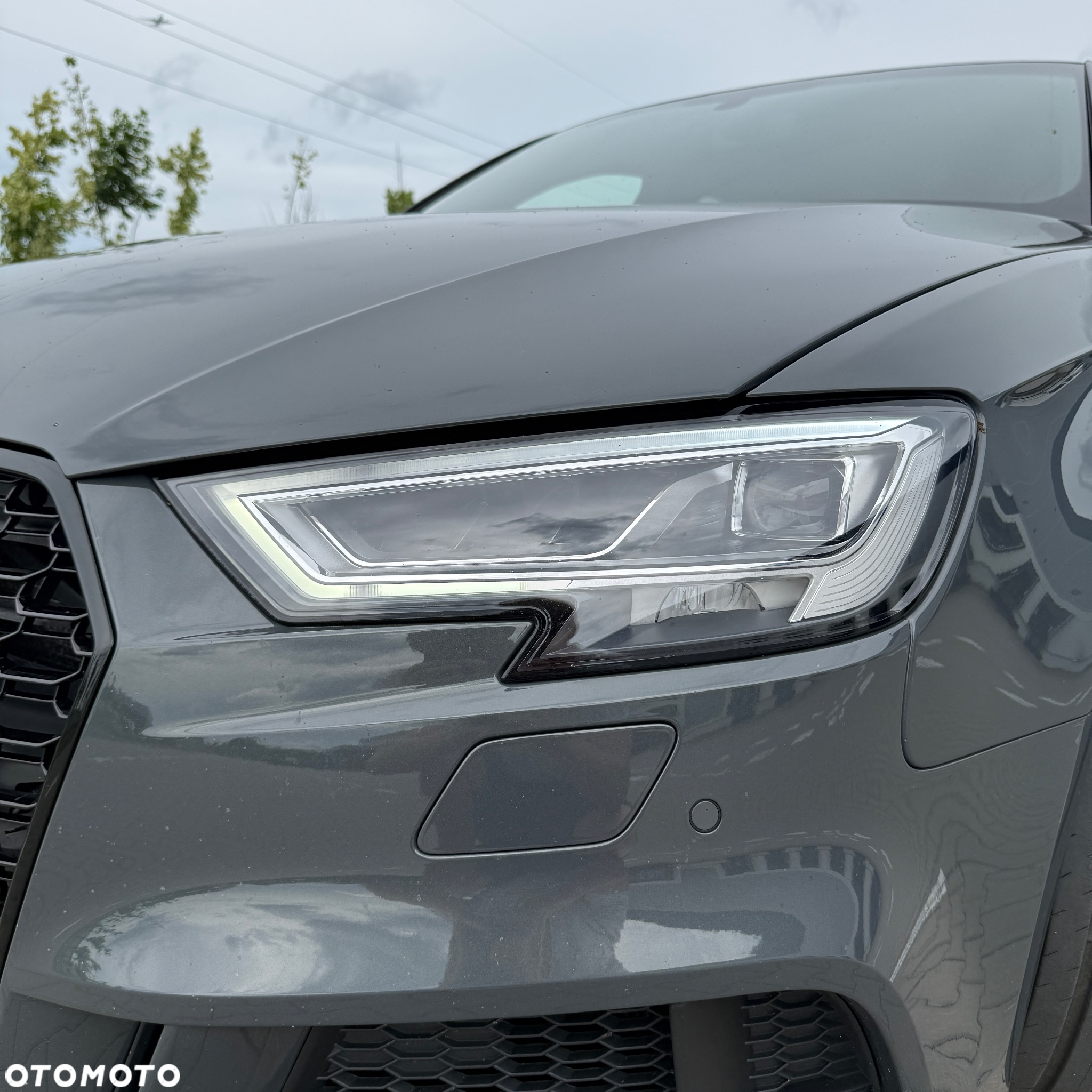 Audi S3 2.0 TFSI Quattro S tronic - 9