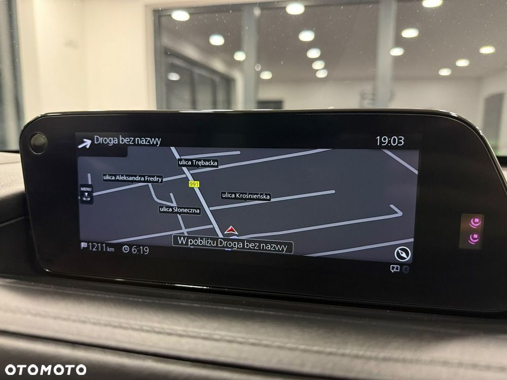 Mazda CX-30 e-SKYACTIV-X 2.0 M HYBRID SELECTION - 38
